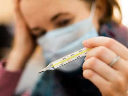 В Орловской области заболеваемость гриппом идёт на спад
