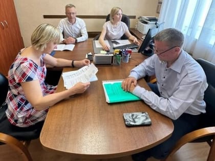 На Орловщине зарегистрирован ещё один кандидат в губернаторы