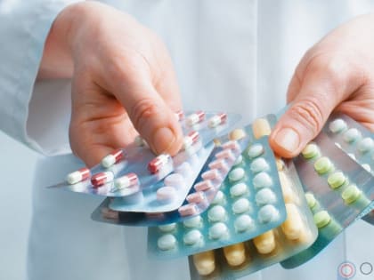 Орловщина получит ещё 200 млн рублей на лекарства для пациентов с гепатитом С