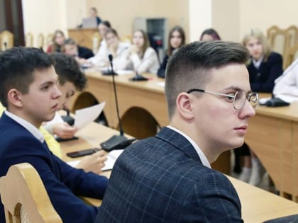 Детей хотят учить управлять жильем и ЖКХ