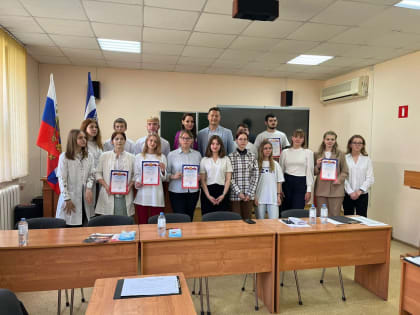 Старт месячника антинаркотической направленности и популяризации здорового образа жизни