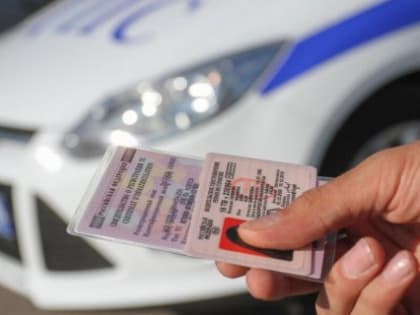 Орловцу ограничили свободу из-за «липового» удостоверения