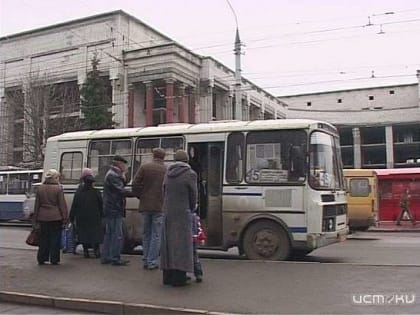 Орловчане в соцсетях обсудили проблему транспорта