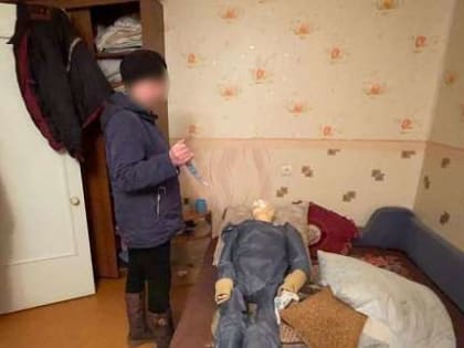 Жительница Мценска может лишиться свободы на 15 лет за убийство собутыльника