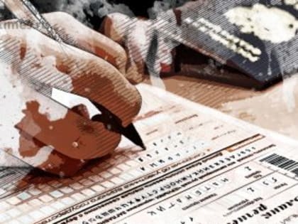 В Орловской области назвали первого мультистобалльника ЕГЭ