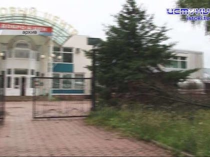 И снова о крытом рынке на улице Лескова.