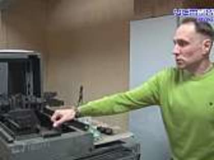 Не упустить деталей. Эксперты-криминалисты отмечают профессиональный праздник. Мы узнали в чём сложность профессии