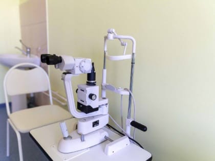 Новую детскую поликлинику в Ливнах оснастят современным оборудованием