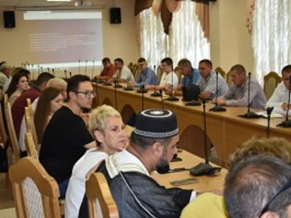 Единый день голосования без конфликтов