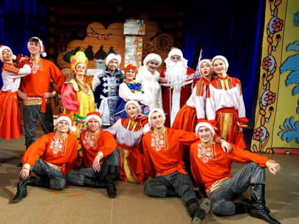 Рождественские чудеса