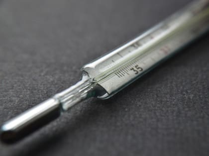 В Орловской области выросла заболеваемость ОРВИ, коронавирусом и острыми кишечными инфекциями