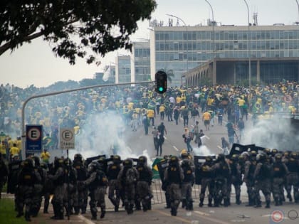 Итоги недели...