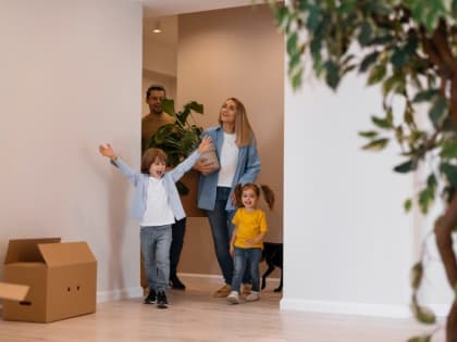 Россияне рассказали, как относятся к ипотеке с господдержкой