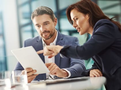 Налоговики в ноябре проконсультируют посетителей мобильных офисов