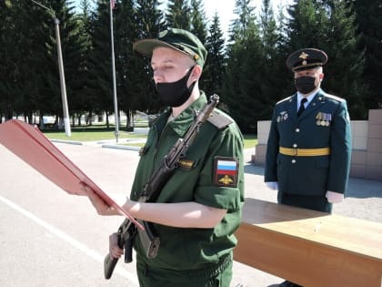 ЛДПР предложила присвоить защитникам Белгородщины статус ветеранов