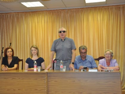 Общество слепых наиболее активно помогало закрывать показатели по квоте для работников-инвалидлв