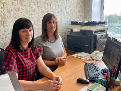 Очередной обучающий семинар для бухгалтеров ТИК.