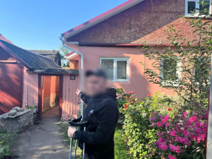 Убийство из-за конфликта за деньги в Орле