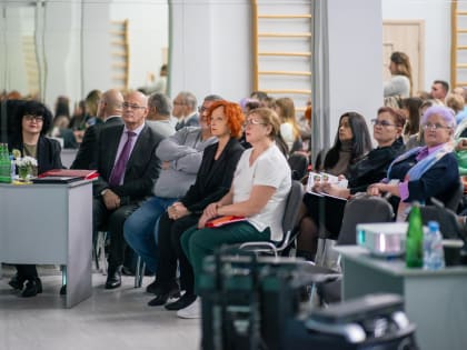 В Орле обсудили мультимодальный подход в диагностике рака груди