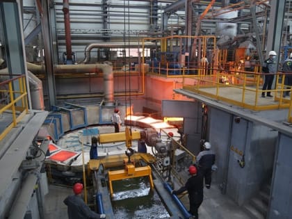 В Орловской области будут развивать промышленный туризм