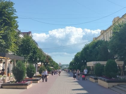 Условия жизни населения проверят в Орловской области