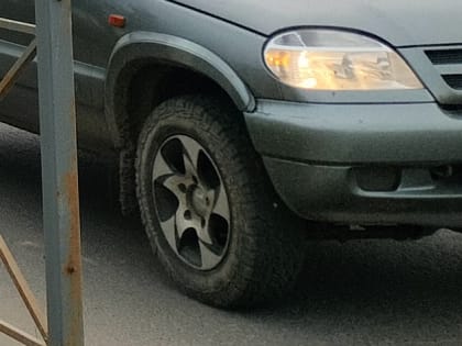 На Орловщине стало меньше пьяных водителей