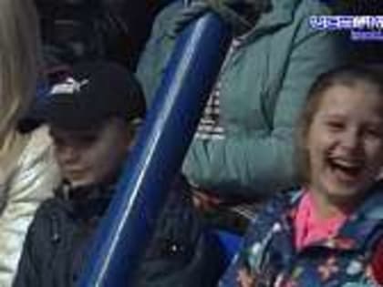 Орловчан приглашают окунуться в мир волшебства. В Орёл приехал цирк Романа Коробко с новой программой