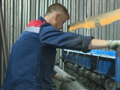 Орловцы переделали станок и сэкономили в 40 раз