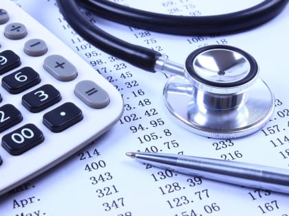 Кредиторская задолженность медучреждений Орловской области составляет 545,0 млн рублей