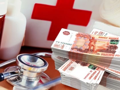 Ливенская ЦРБ может стать банкротом?