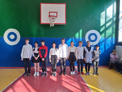 «А ну-ка, мальчики!»