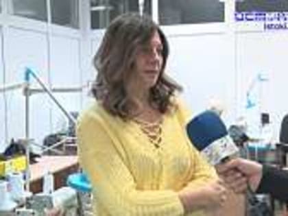 "ВМЕСТЕ СДЮЖИМ". Орловские добровольцы оказывают помощь солдатам участвующим в СВО. Для бойцов они изготавливают тактические носилки, стропы и многое другое