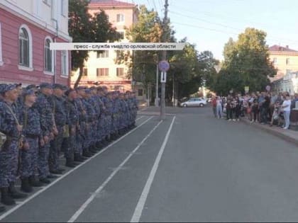 Вагнер едет через Орел, об этом и не только в нашей постоянной рубрике "Экспресс - новости"