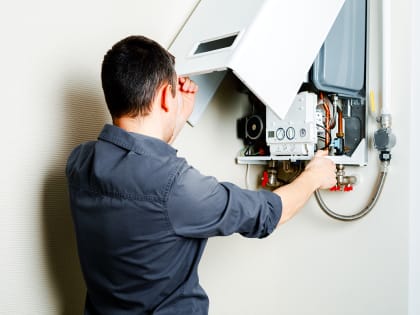 В жилищный кодекс РФ внесли изменения, касающиеся обслуживания газового оборудования