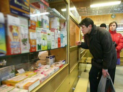 Корвалол и валокордин предлагают продавать по часам, как алкоголь