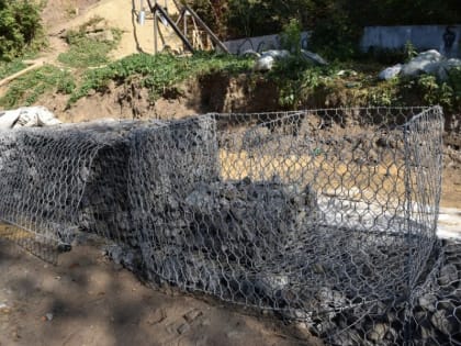 Одни проблемы на Дворянке решаются, другие – возникают