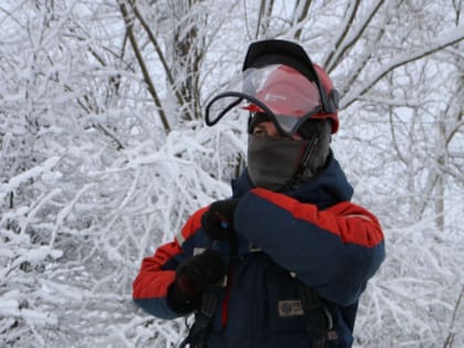 Филиал ПАО «Россети Центр» - «Орелэнерго»: Орл овские энергетики готовятся к работе в условиях надвигающейся непогоды