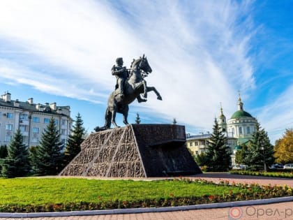 На реализацию нацпроектов на Орловщине направлено свыше 5,3 млрд рублей