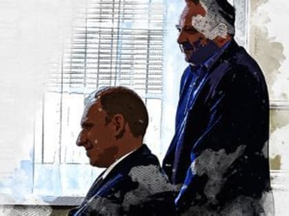 Владимир Слизовский полноценно займёт пост директора Фонда капремнта Орловской области