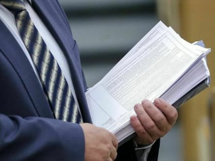 Для чиновников напишут специальные словари