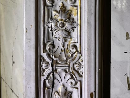 Орловцы просят власть создать Музей деревянного зодчества из заброшенных домов на Черкасской