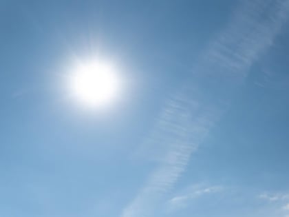 Жара на Орловщине усилится