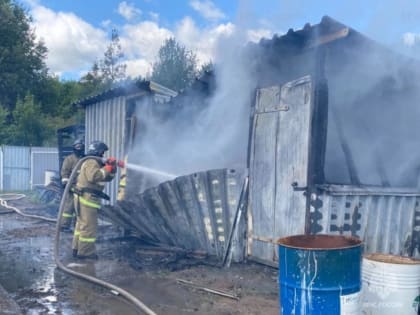 Сводка ГУ МЧС по Орловской области за 19 июля 2023 года