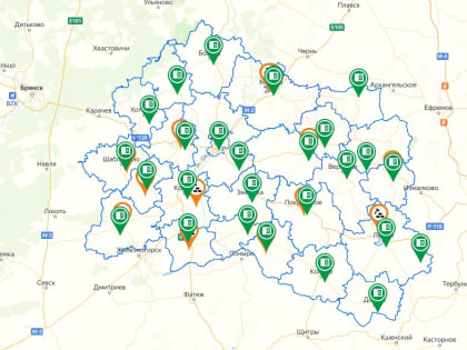 На Орловщине сформируют благоприятный инвестиционный климат