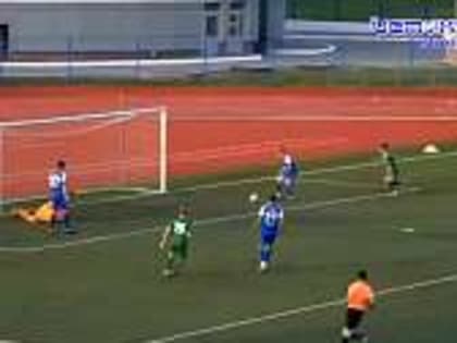 Футбольный клуб "Орёл" проходит дальше! Как прошёл матч "орлов" против ФК "Камея-СГУС"?