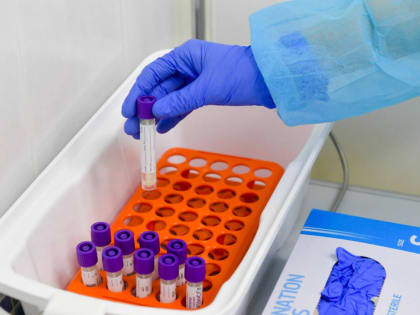 В Орловской области ситуация по коронавирусу остается стабильной