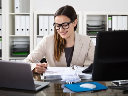 Совокупная налоговая задолженность в Орловской области снизилась на 1,4 млрд рублей