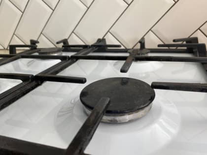 В Орле семья чуть не погибла от угарного газа