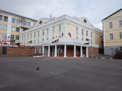 В Орловской области расширят сеть семейных МФЦ