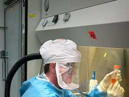 Заболеваемость гриппом и ОРВИ на Орловщине выросла за неделю на 4,7%